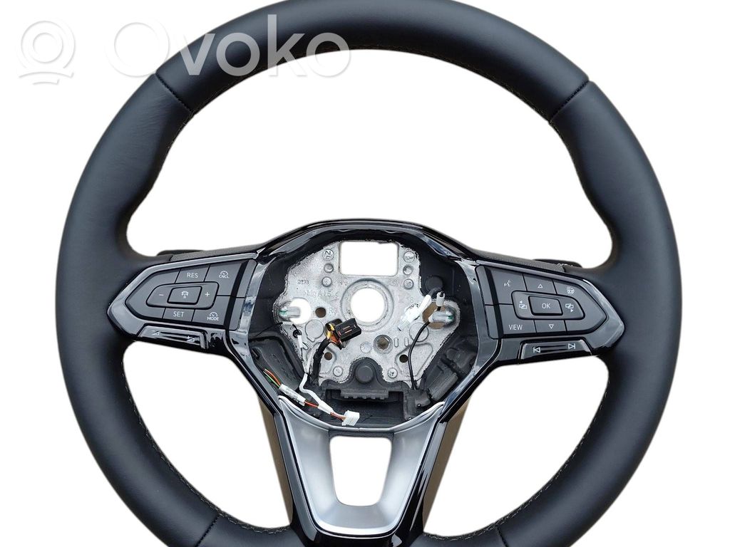 Ford Tourneo Volante 