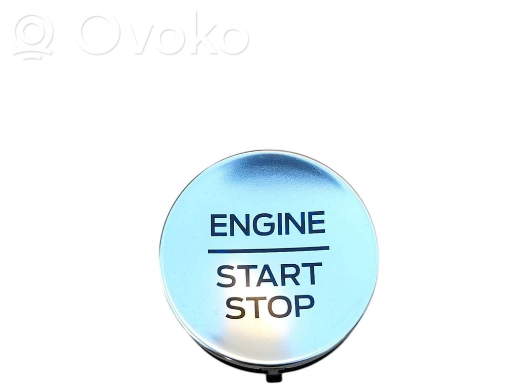 Ford Kuga III Engine start stop button switch 