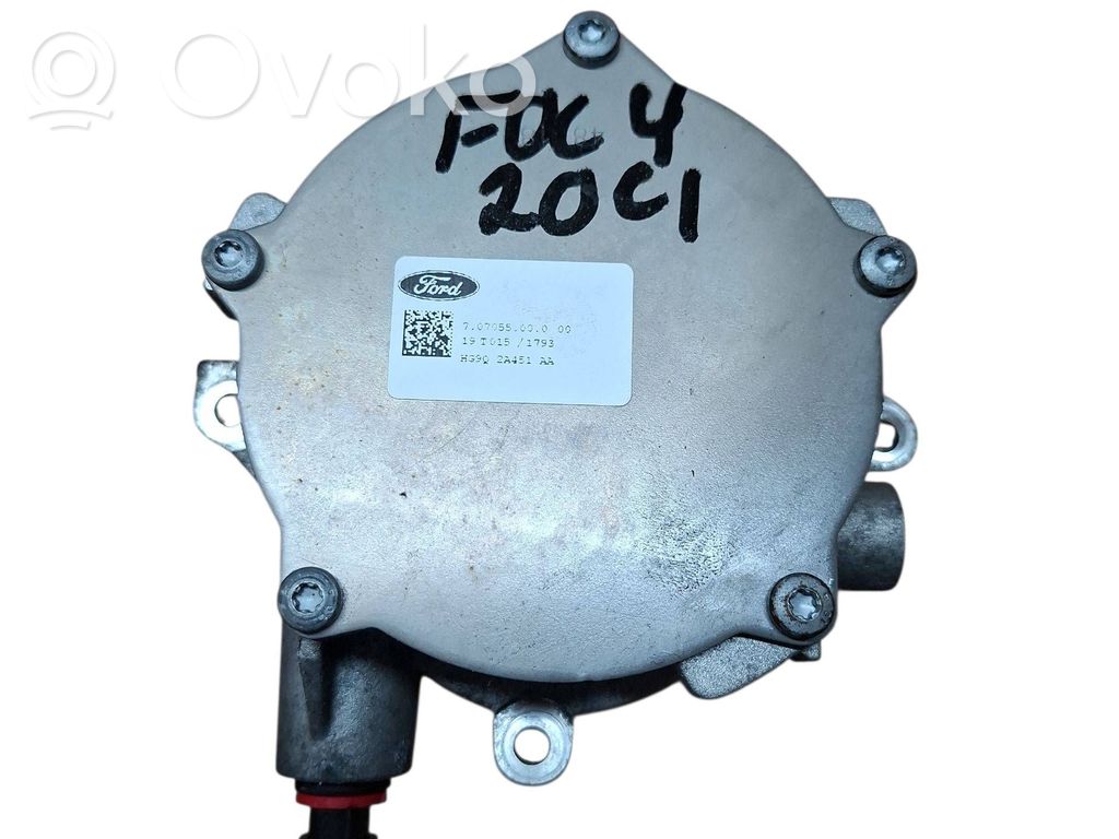 Bomba de vacío   HG9Q2A451AA