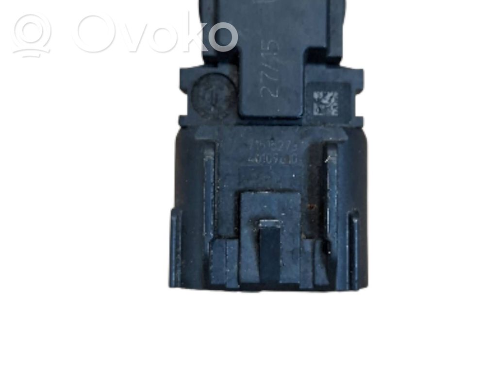 Ford S-MAX Air pressure sensor 