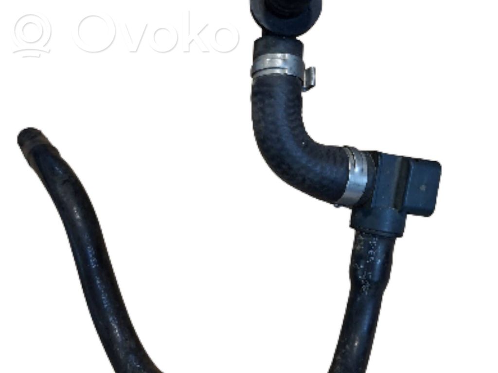 Ford Fiesta Sensor 
