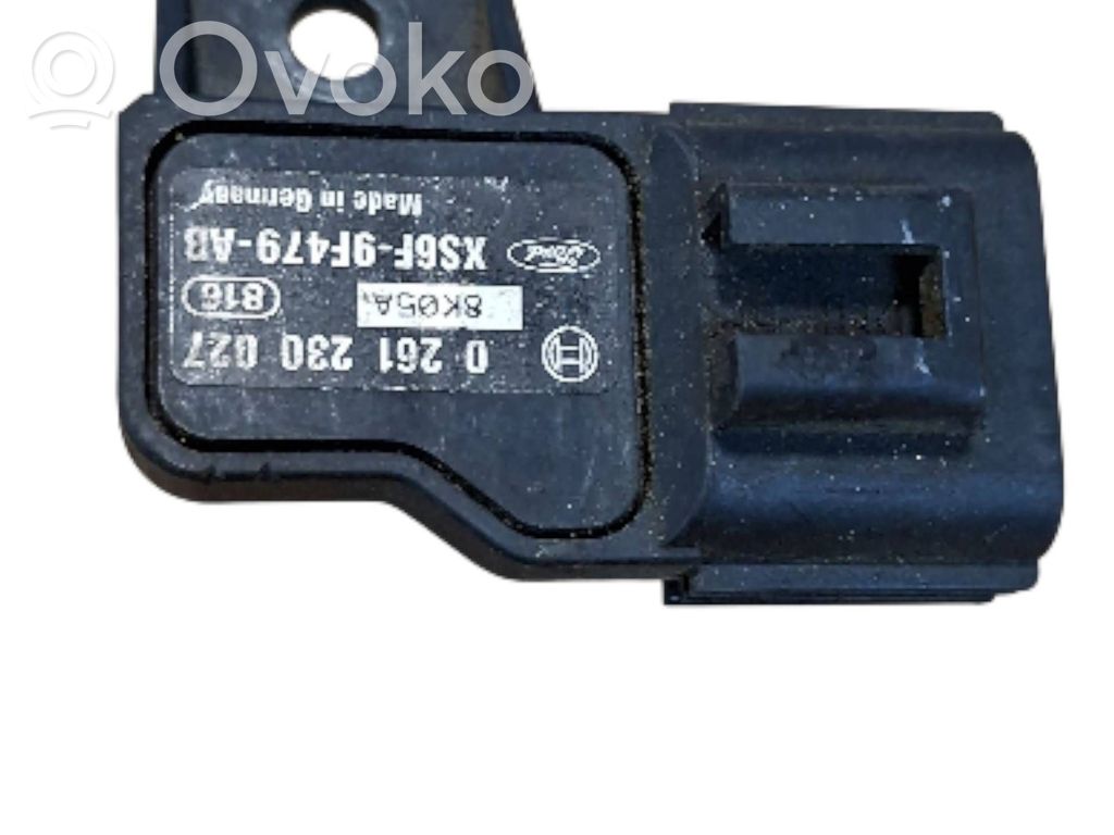 Luftdrucksensor   XS6F9F479AB