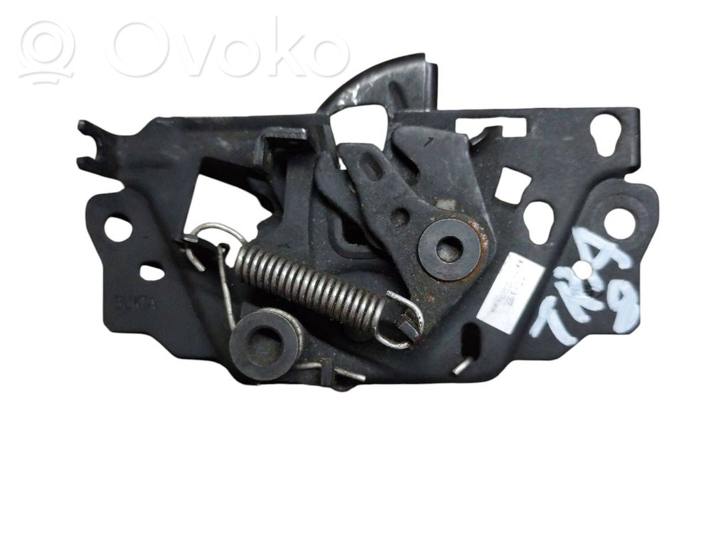 Ford Transit -  Tourneo Connect Engine bonnet/hood lock/catch 