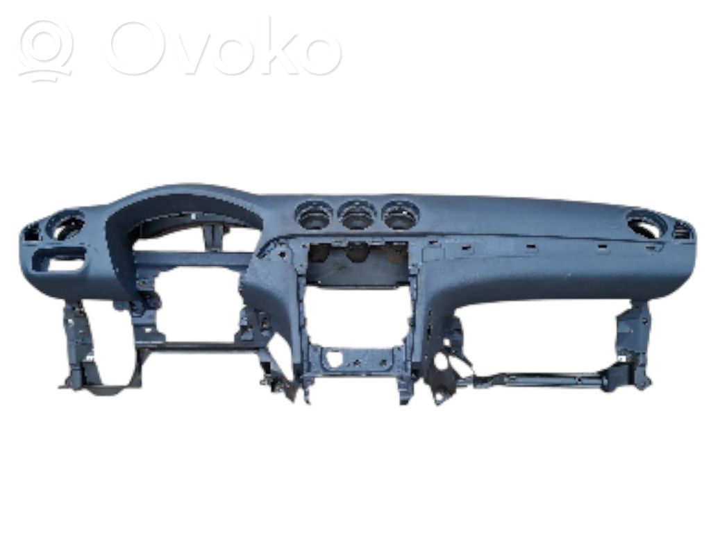 Ford S-MAX Panelė 