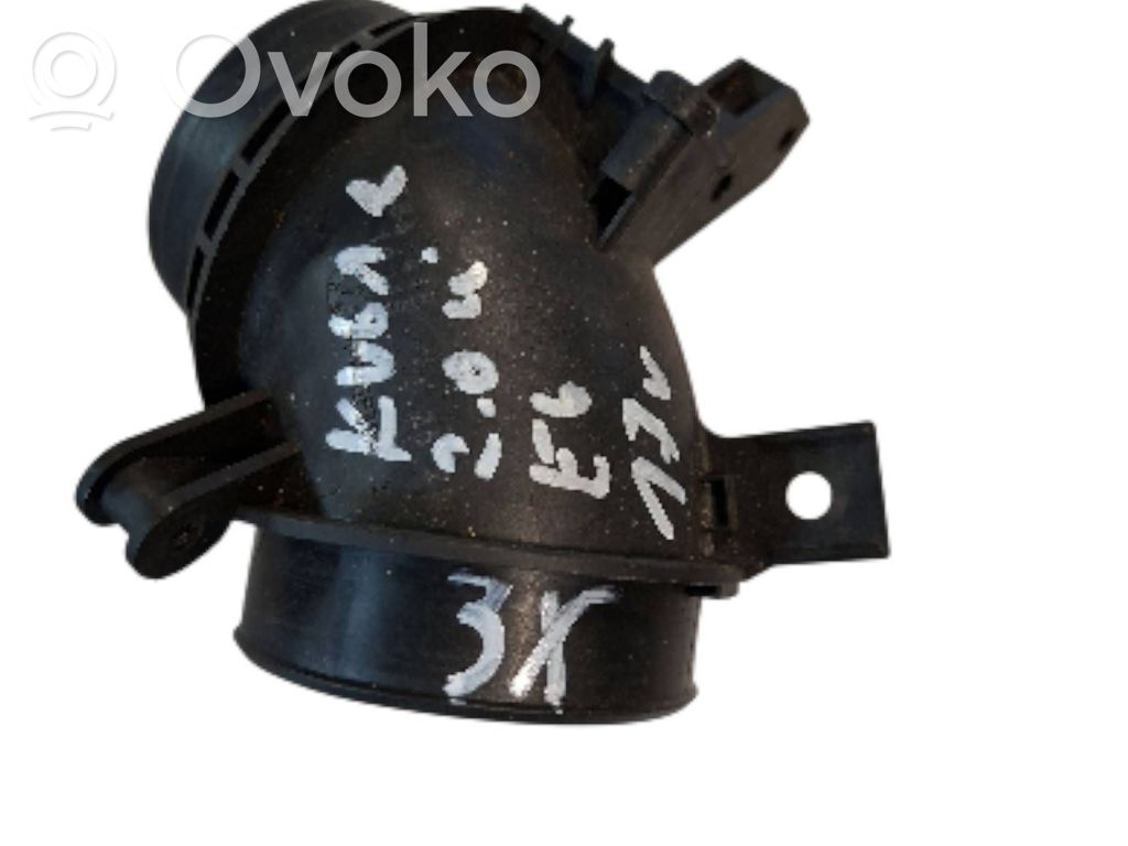 Ford Kuga II Air filter box 
