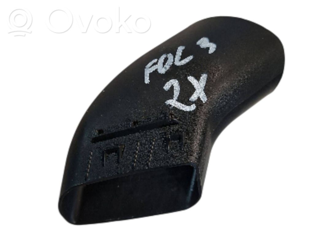 Ford Focus Air intake duct part 