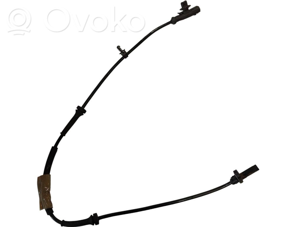 Ford Fiesta ABS Sensor 