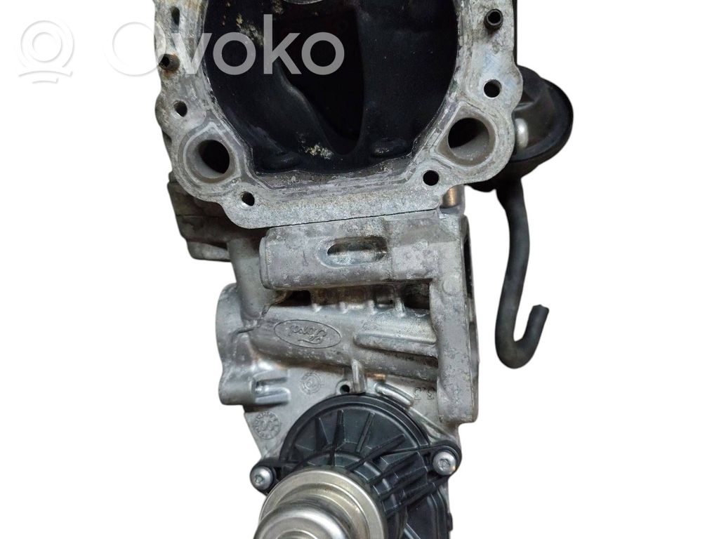 Ford Transit EGR vārsts 