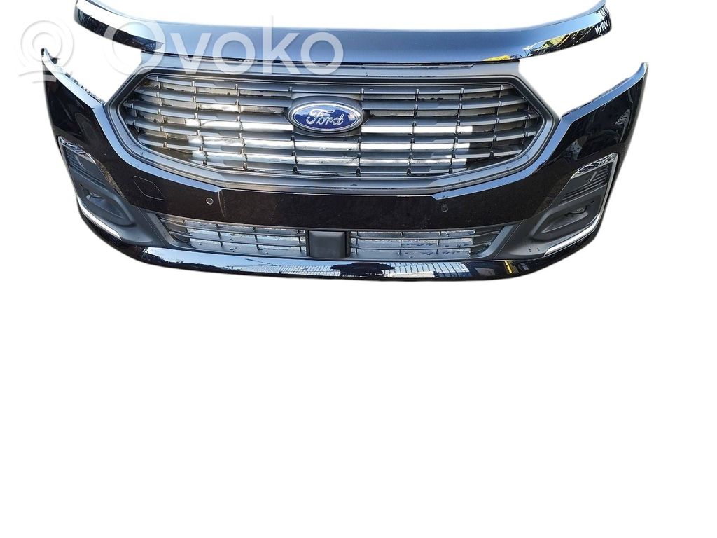 Ford Transit -  Tourneo Connect Front bumper 