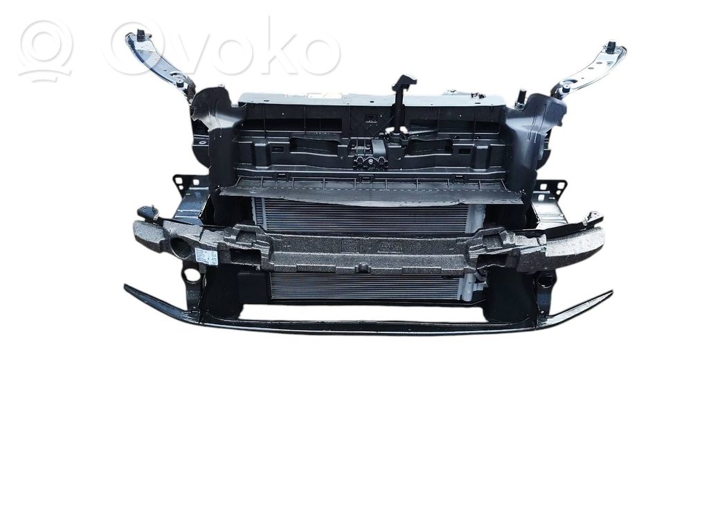Ford Transit -  Tourneo Connect Radiatoru panelis 