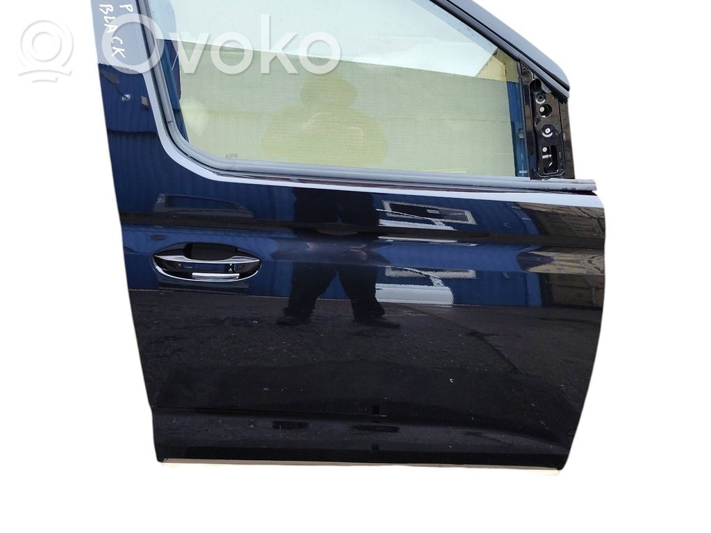 Ford Transit -  Tourneo Connect Puerta delantera 