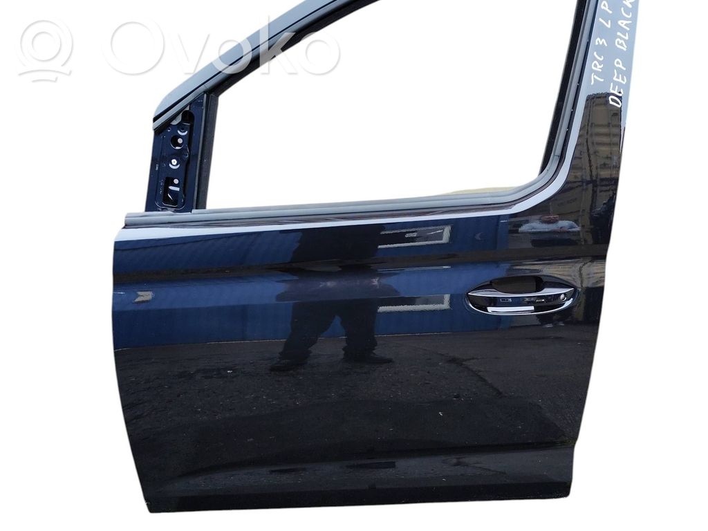 Ford Transit -  Tourneo Connect Puerta delantera 
