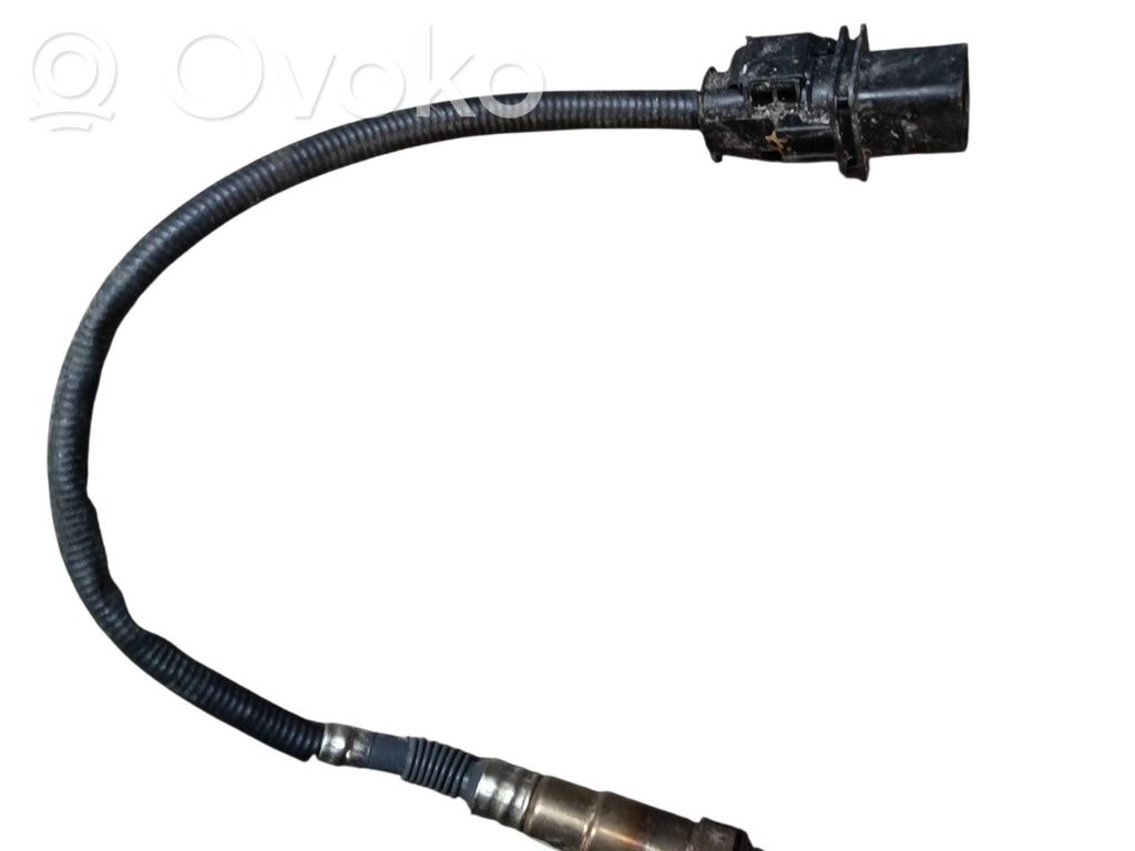 Ford C-MAX II Lambda probe sensor 