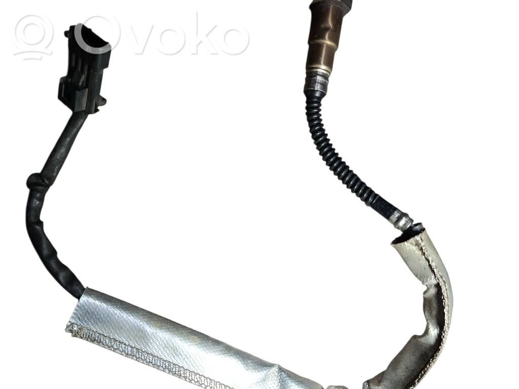 Ford Focus Lambda probe sensor 