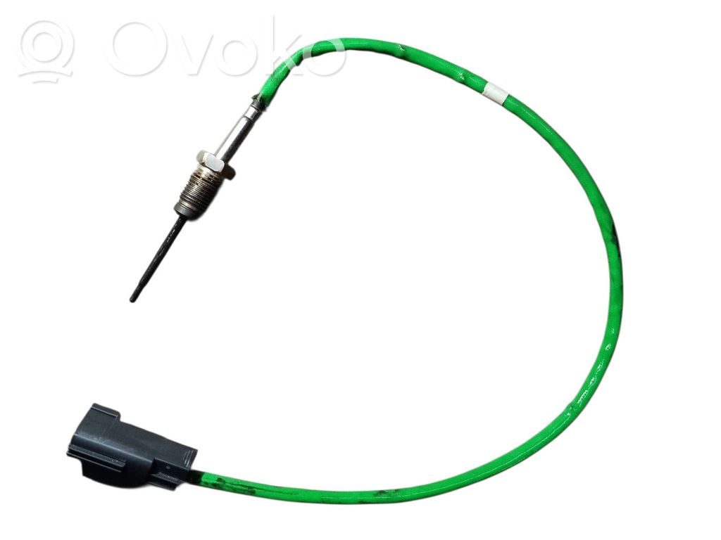 Ford Fiesta Izplūdes gāzu temperatūras sensors 