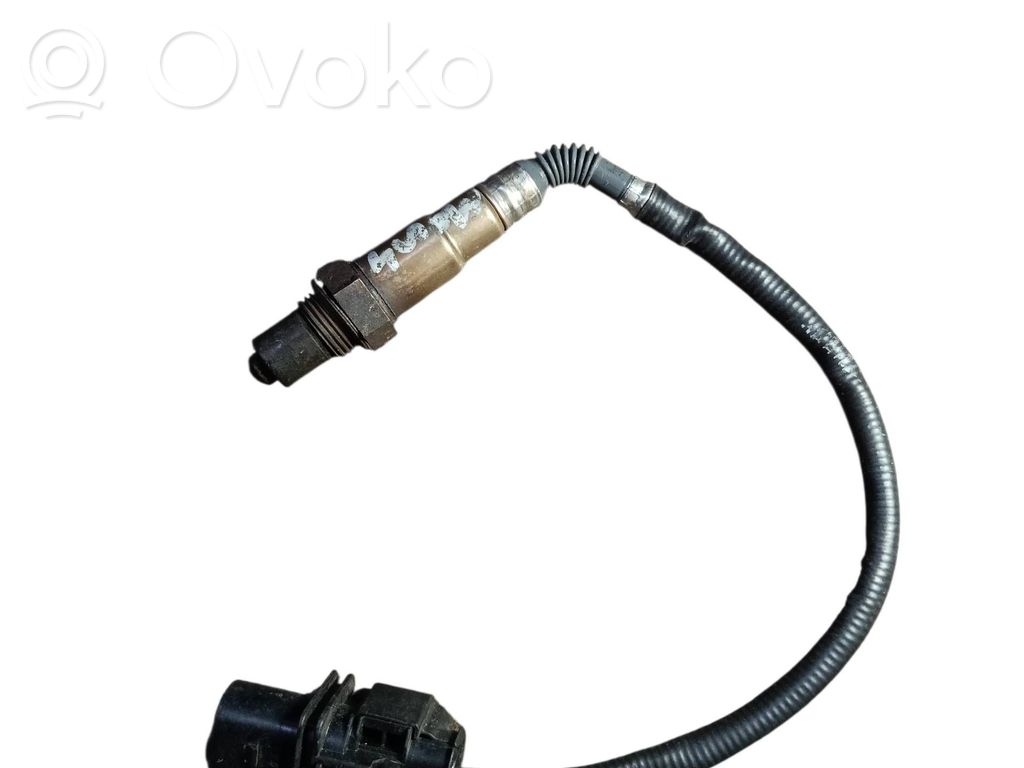 Sonde lambda   BG919D375AA