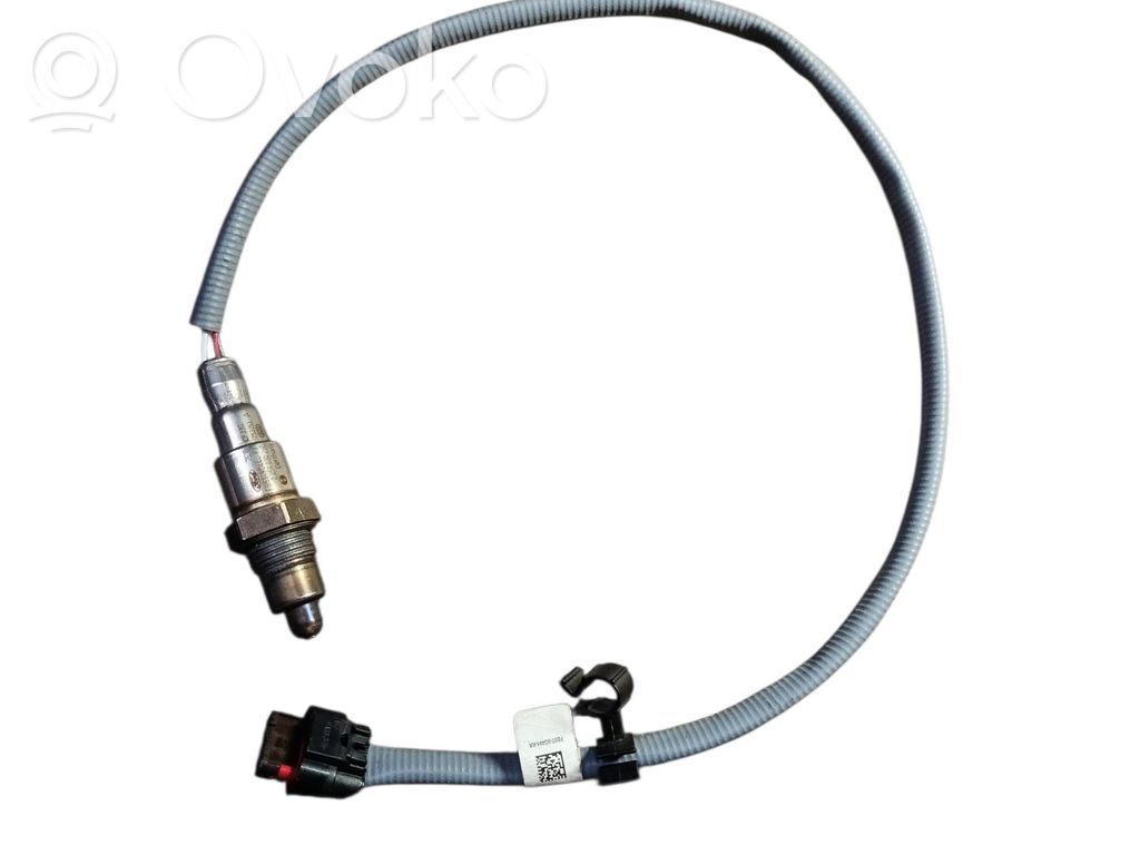 Ford Focus Sonda lambda 