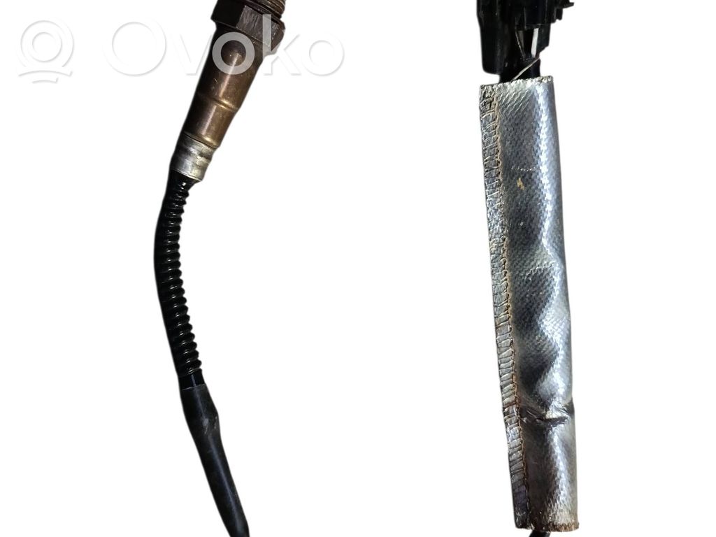 Lambda probe sensor   0258007332