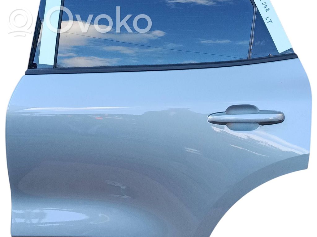 Ford Kuga III Puerta trasera 