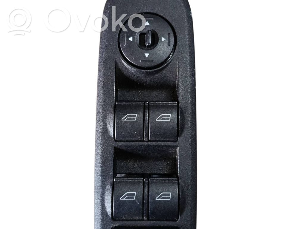 Ford S-MAX Electric window control switch 