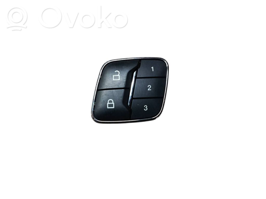 Ford Mondeo MK V Light switch 
