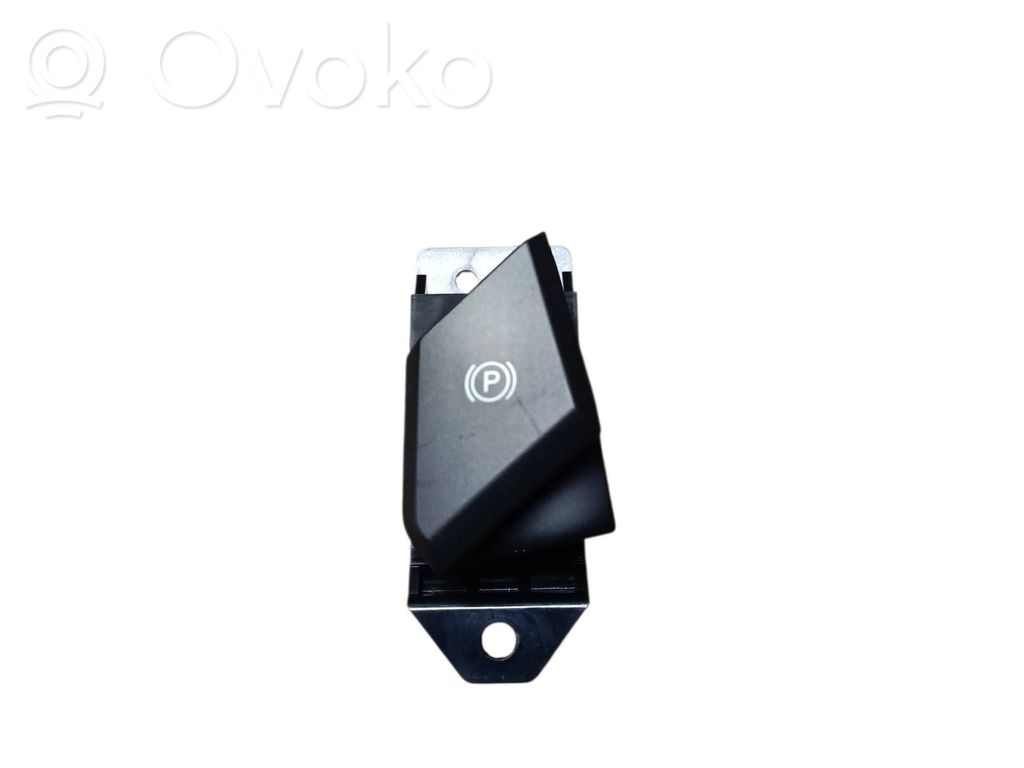 Ford S-MAX Handbrake/parking brake lever assembly 