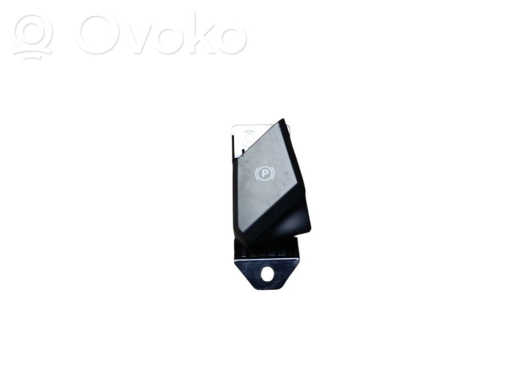 Ford S-MAX Handbrake/parking brake lever assembly 