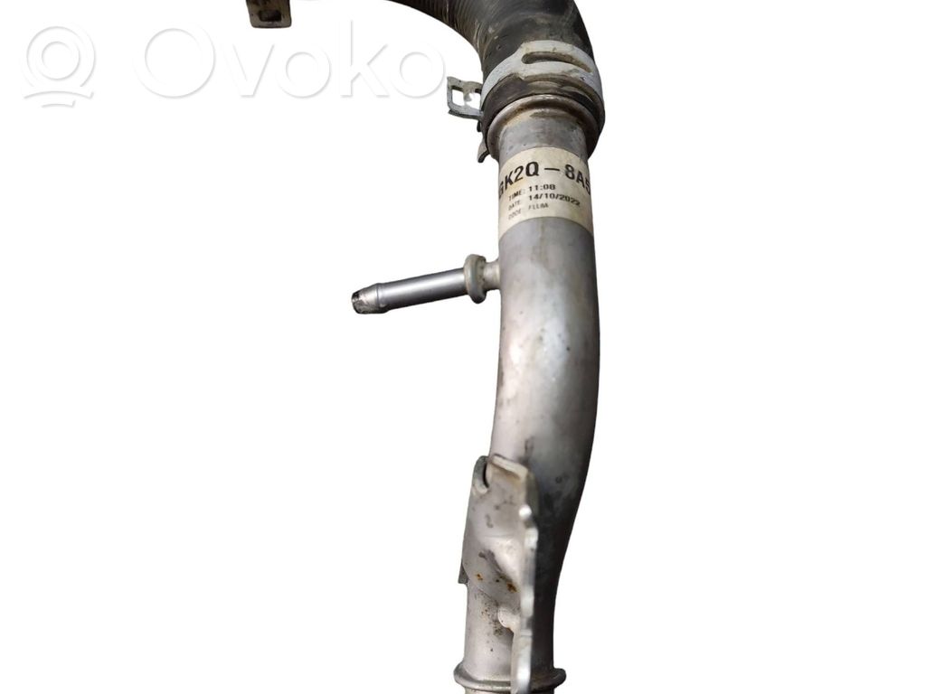 Ford Transit Engine coolant pipe/hose 