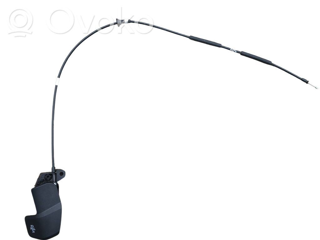 Asidero interior delantero   JX7B16C856ADW