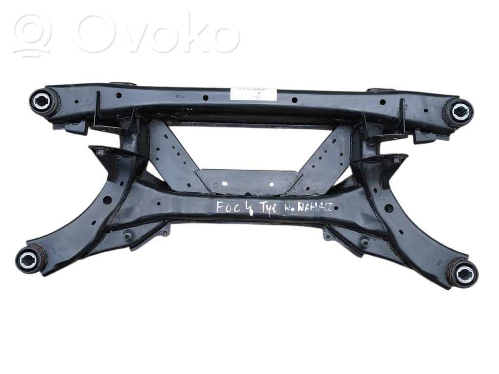 Ford Focus Rear subframe 
