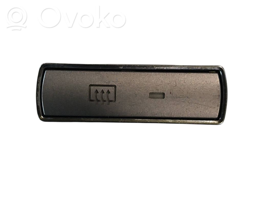 Ford Mondeo MK IV Windscreen/window heater switch 