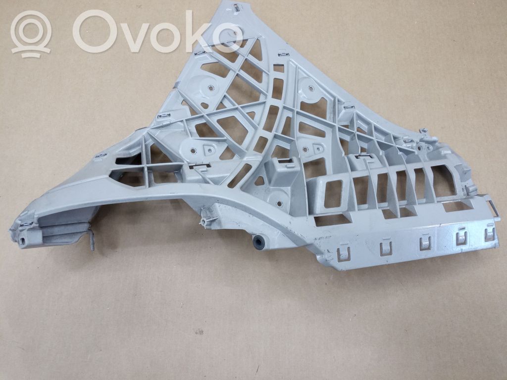 Ford B-MAX Uchwyt / Mocowanie błotnika przedniego 
