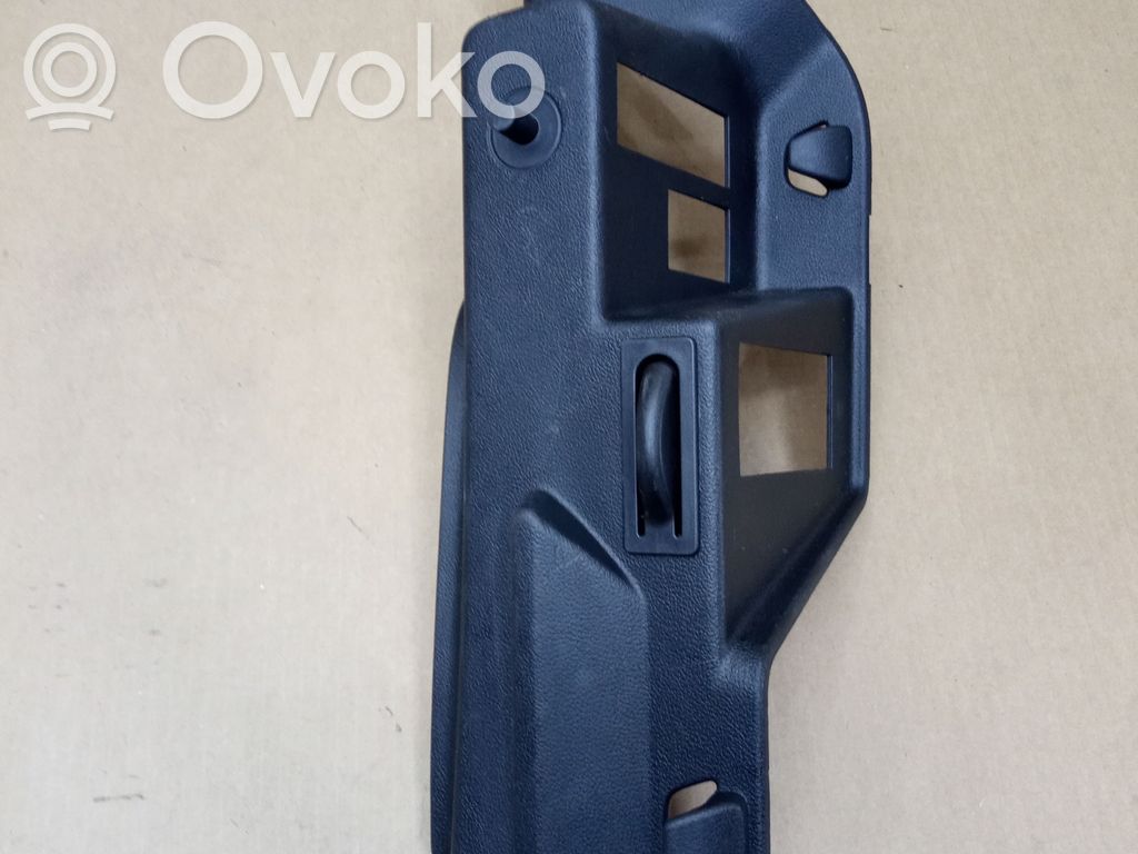 Ford B-MAX Muu vararenkaan verhoilun elementti 
