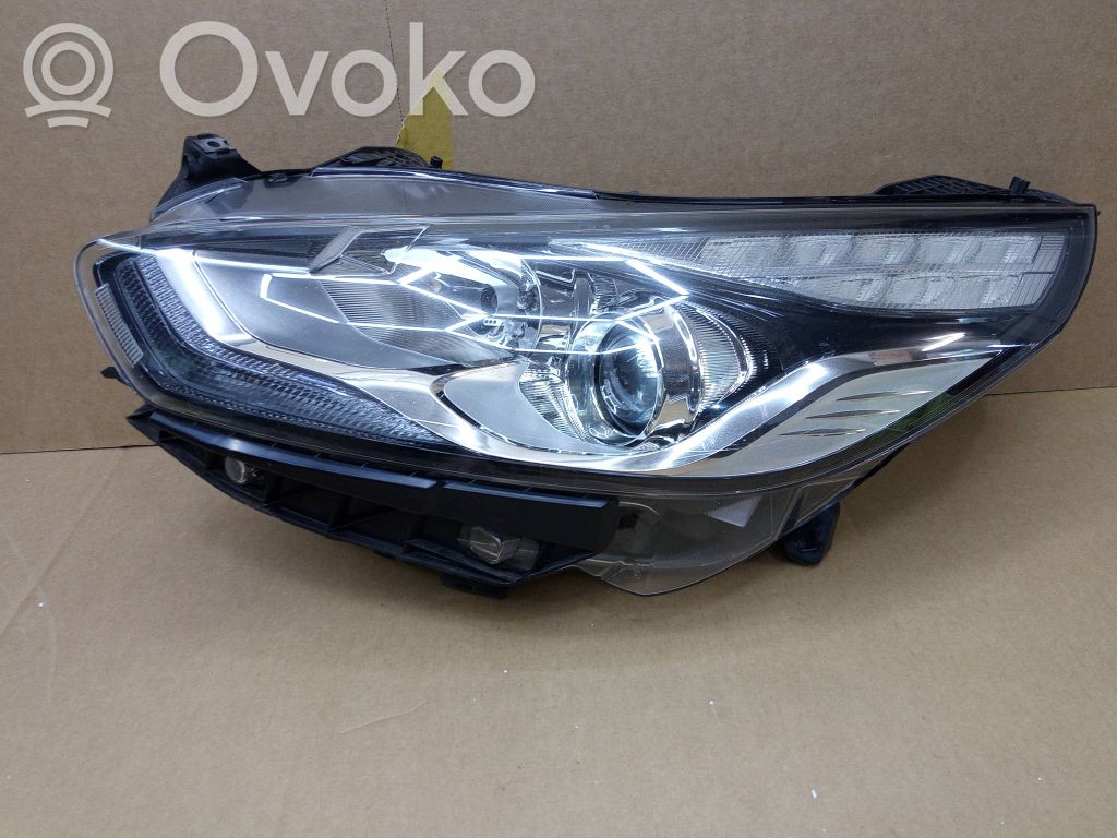 Headlight/headlamp   EM2B13W030,EM2B13W030HE,90076295