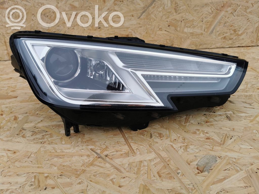 Phare frontale   8W0941006,668AH513S,030129627200