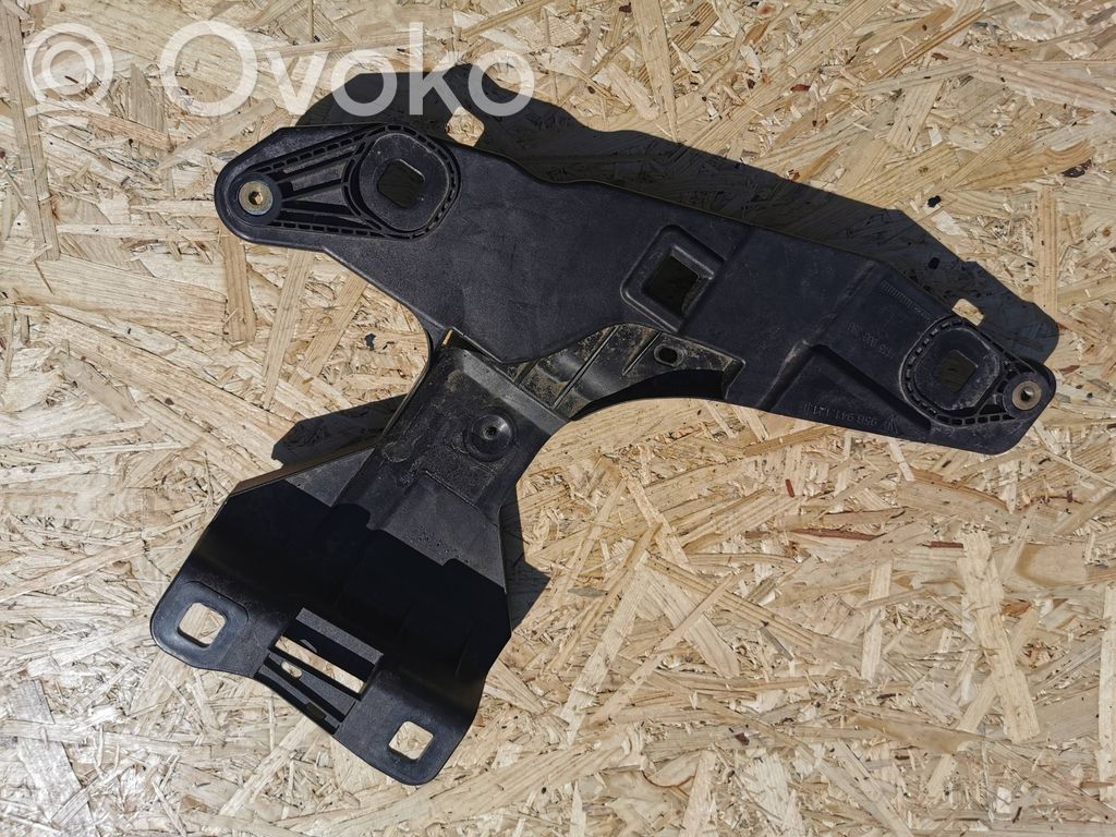 Halterung Scheinwerfer   95B941121F,1415000396