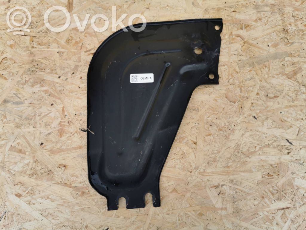 Getriebebodenschutz   MB3C7E063DB
