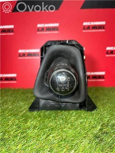 Peugeot Rifter Interruptor/palanca de limpiador de luz de giro 