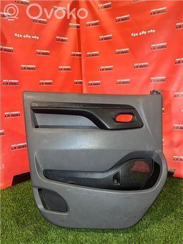Front door card panel trim   156121412