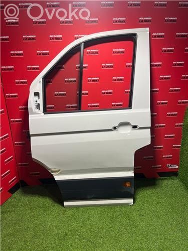 Volkswagen Crafter Puerta delantera 