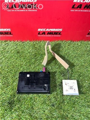 Other control units/modules   2591A5686R