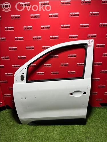 Renault Express Durvis 