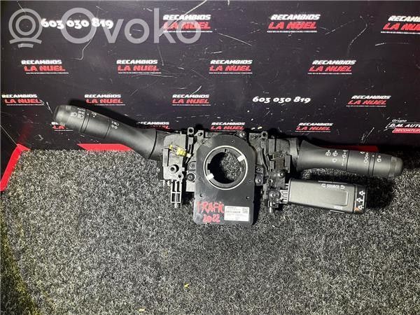 Nissan NV300 Regler Dimmer Schalter Beleuchtung Kombiinstrument Cockpit 