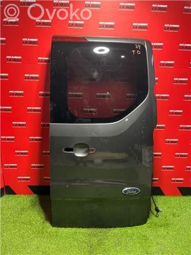Ford Transit -  Tourneo Connect Aizmugurējās durvis 