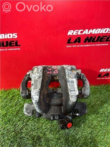 Bremssattel vorne   9833183280