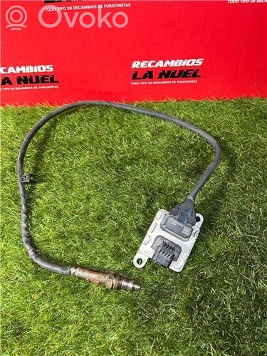 Renault Trafic III (X82) Lambda probe sensor 