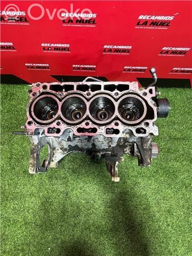 Engine block   9HU