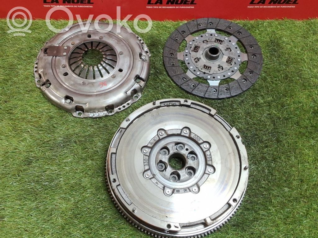 Clutch set kit   1619230280,324082410,124077310