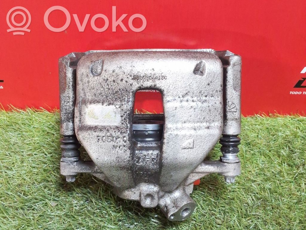 Bremssattel vorne   1610428280,1692651780
