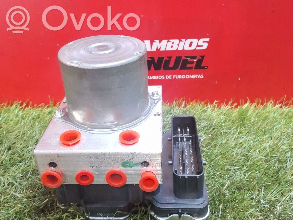 Bomba de ABS   R2X62B373AC,0265297042,0265957335